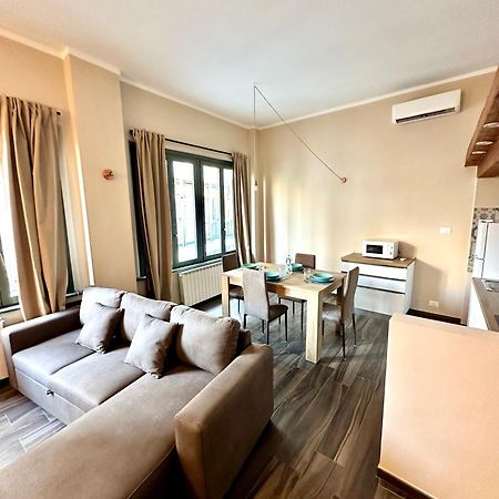 Casa Brescia Leilighet Torino Eksteriør bilde